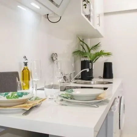 Appartement - Centre-ville - Parking