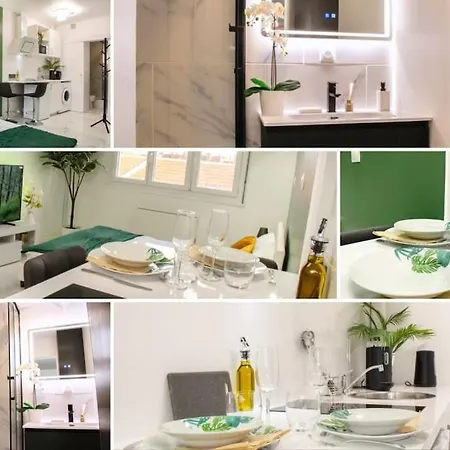 - Centre-ville - Parking * كامبراي