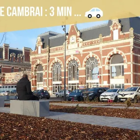 - Centre-ville - Parking شقة